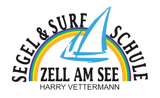 Segel & Surf Schule Zell am See